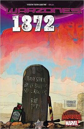 Marvel 1872 pdf epub mobi 电子书 下载