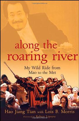 Along the Roaring River pdf epub mobi 电子书 下载