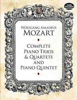 Complete Piano Trios and Quartets and Piano Quintet
