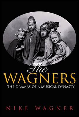 The Wagners pdf epub mobi 電子書 下載