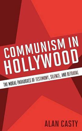 Communism in Hollywood pdf epub mobi 电子书 下载