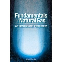 Fundamentals of Natural Gas pdf epub mobi 电子书 下载