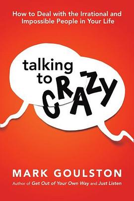 Talking to Crazy pdf epub mobi 电子书 下载