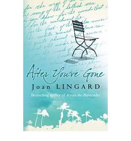 After You've Gone pdf epub mobi 电子书 下载