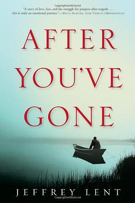 After You've Gone pdf epub mobi 电子书 下载