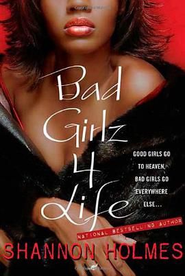 Bad Girlz 4 Life