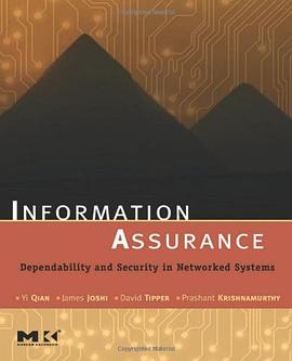 Information Assurance pdf epub mobi 电子书 下载