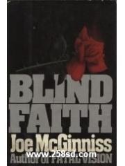 Blind Faith pdf epub mobi 电子书 下载