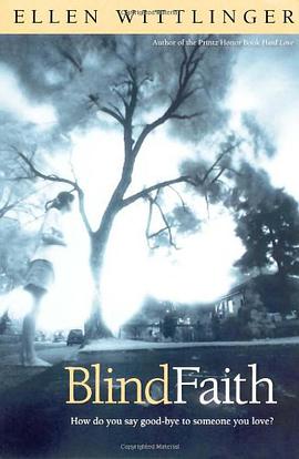 Blind Faith pdf epub mobi 電子書 下載