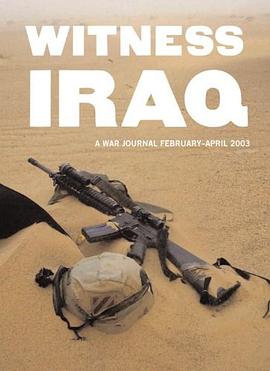 Witness Iraq pdf epub mobi 电子书 下载