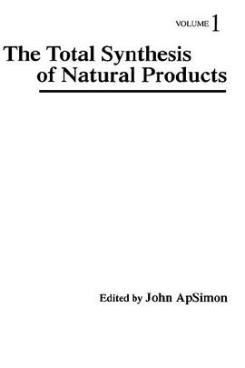 The Total Synthesis of Natural Products pdf epub mobi 下载