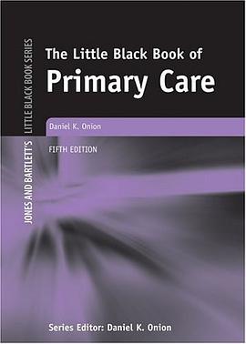 The Little Black Book of Primary Care pdf epub mobi 电子书 下载