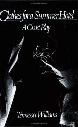 Williams Clothes for A Summer Hotel pdf epub mobi 电子书 下载