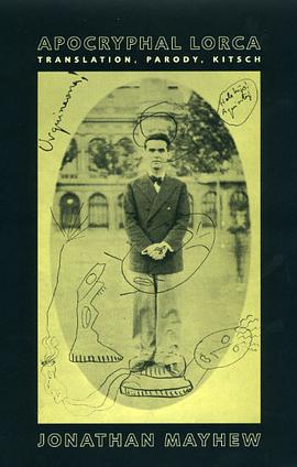 Apocryphal Lorca pdf epub mobi 电子书 下载