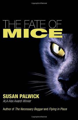 The Fate of Mice pdf epub mobi 电子书 下载