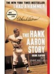 I Had a Hammer: The Hank Aaron Story pdf epub mobi 下载