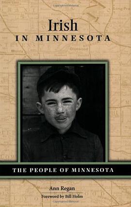 Irish in Minnesota