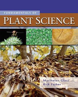 Fundamentals of Plant Science pdf epub mobi 电子书 下载