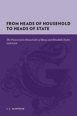 From Heads of Household to Heads of State pdf epub mobi 电子书 下载
