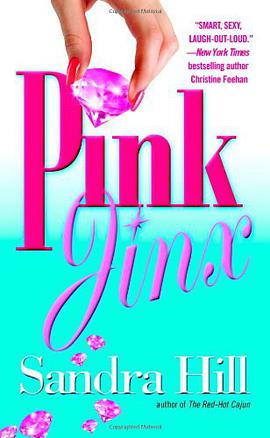 Pink Jinx pdf epub mobi 電子書 下載