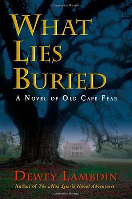 What Lies Buried pdf epub mobi 电子书 下载