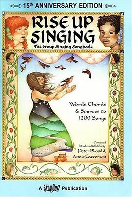 Rise Up Singing pdf epub mobi 电子书 下载