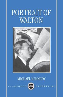 Portrait of Walton