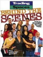 Trading Spaces Behind the Scenes pdf epub mobi 电子书 下载