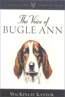 The Voice of Bugle Ann pdf epub mobi 電子書 下載