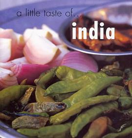 a little taste of…india pdf epub mobi 电子书 下载