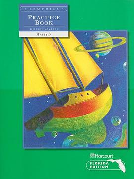 Florida Trophies Practice Book Distant Voyages, Grade 5 pdf epub mobi 电子书 下载