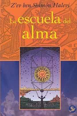 La Escuela Del Alma pdf epub mobi 电子书 下载