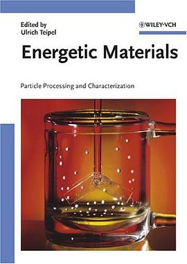 Energetic Materials pdf epub mobi 電子書 下載