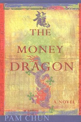 The Money Dragon pdf epub mobi 电子书 下载