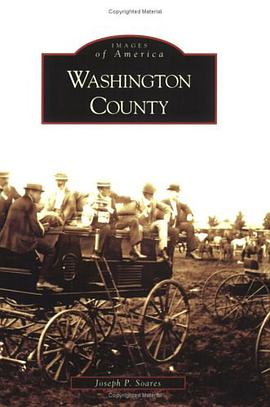 Washington County pdf epub mobi 电子书 下载