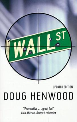 Wall Street pdf epub mobi 下载