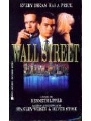 Wall Street pdf epub mobi 电子书 下载