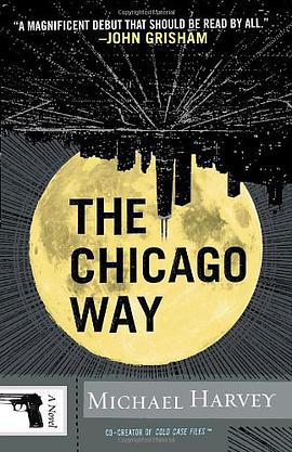 The Chicago Way pdf epub mobi 電子書 下載