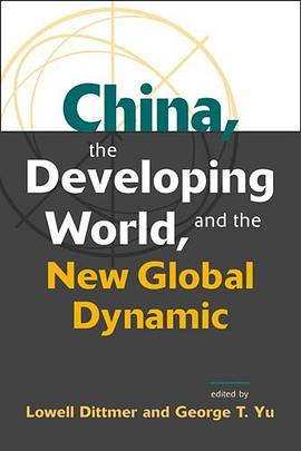 China, the Developing World, and the New Global Dynamic pdf epub mobi 电子书 下载