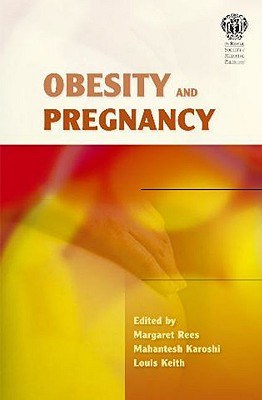 Obesity and Pregnancy pdf epub mobi 电子书 下载