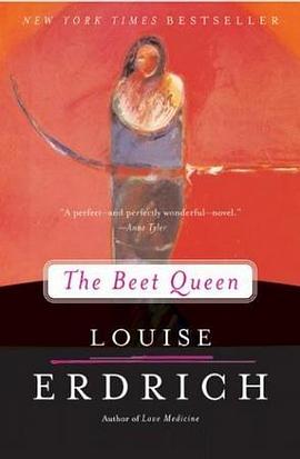 The Beet Queen pdf epub mobi 电子书 下载