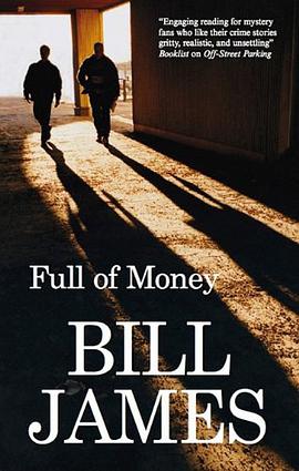 Full of Money pdf epub mobi 电子书 下载