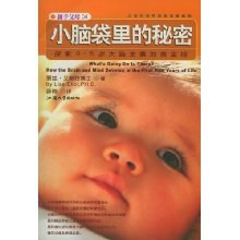 小腦袋裡的秘密－探索0-5歲大腦發展的黃 pdf epub mobi 電子書 下載