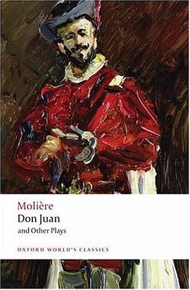 Don Juan pdf epub mobi 电子书 下载