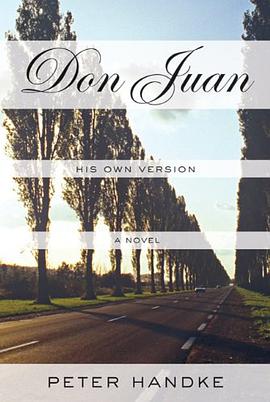 Don Juan pdf epub mobi 下载