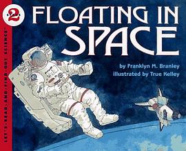 Floating in Space pdf epub mobi 电子书 下载