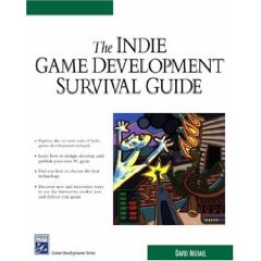 The Indie Game Development Survival Guide pdf epub mobi 电子书 下载
