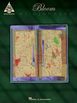 Eric Johnson pdf epub mobi 电子书 下载
