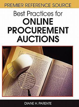 Best Practices for Online Procurement Auctions pdf epub mobi 電子書 下載