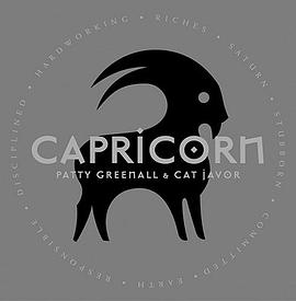 Capricorn pdf epub mobi 电子书 下载